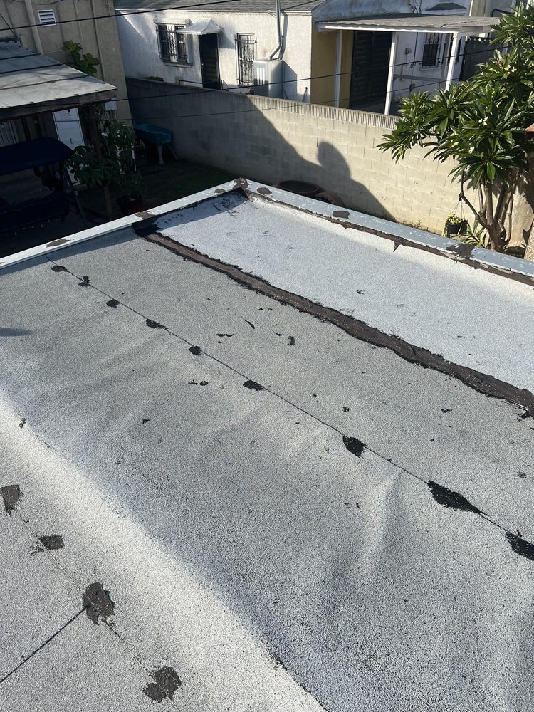 Slide of JMT Roofing