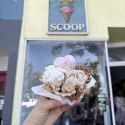 Fairfax Scoop