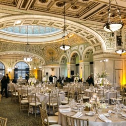312 FILM - Chicago Wedding Videography - Chicago Cultural Center Wedding Videography by 312FILM