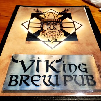 Viking Brew Pub - American Near Me - Stoughton, Wisconsin