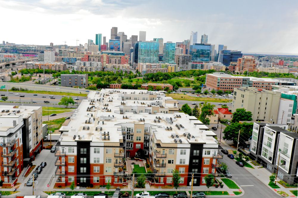 Slide of Global Construction