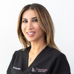 LianaSmiles: Liana Stein - Liana Stein, DDS