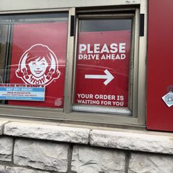 Wendy's