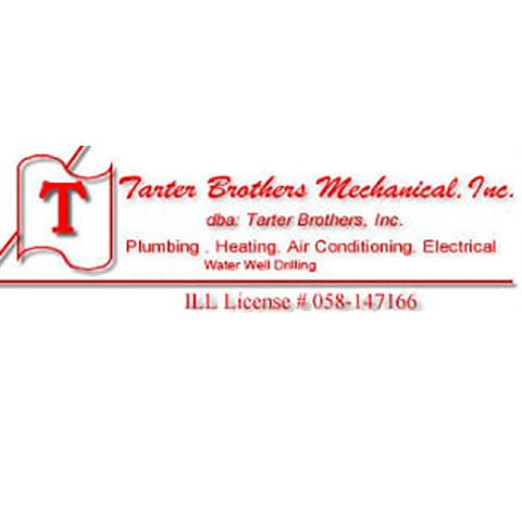 Slide of Tarter Brothers  Mechanical