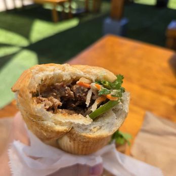 Aloha Pho Maui - Banh Mi - Vietnamese Near Me - Kahului, Hawaii