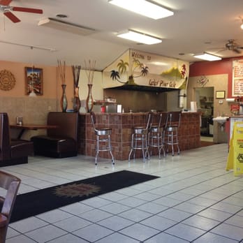 Carlos River Cafe - Small place but good! - Mexican Near Me - Crystal Lake, Illinois