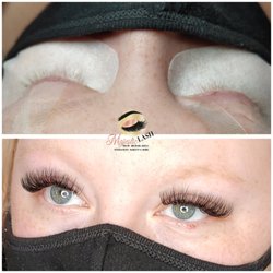 Majestic Lash - Volume Set