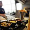 The View Lounge gift card