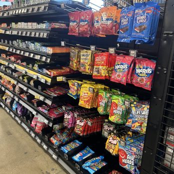 Amazon Go - Convenience Stores Near Me - Whittier, California Amazon Go - Convenience Stores Near Me - Whittier, California