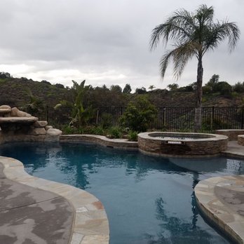 California Pools - Corona - General Contractors Near Me - Corona, California