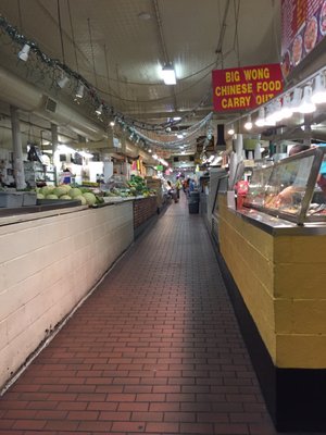 Hollins Market by null