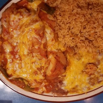 El Zarape - Mexican Near Me - Cypress, California
