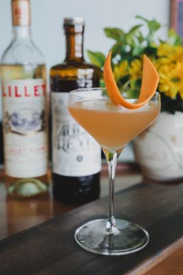 7 Devils Waterfront Alehouse by null