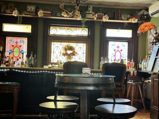 The Village Inn Of Woodstock by null