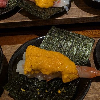 Taberu Sushi - Sea urchin - Japanese Near Me - Santa Ana, California Taberu Sushi - Sea urchin - Japanese Near Me - Santa Ana, California