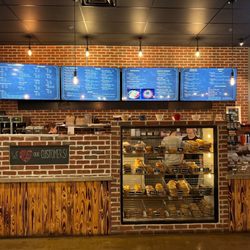 All Star Bagels