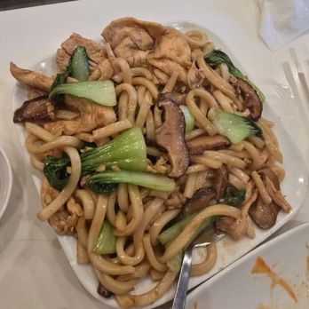 Soup Dumpling Plus - Chicken stir fry udon - Shanghainese Near Me - Fort Lee, New Jersey Soup Dumpling Plus - Chicken stir fry udon - Shanghainese Near Me - Fort Lee, New Jersey