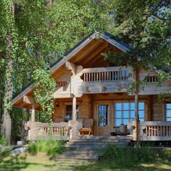 Kathi Olmstead- RE/MAX Of Eagle River