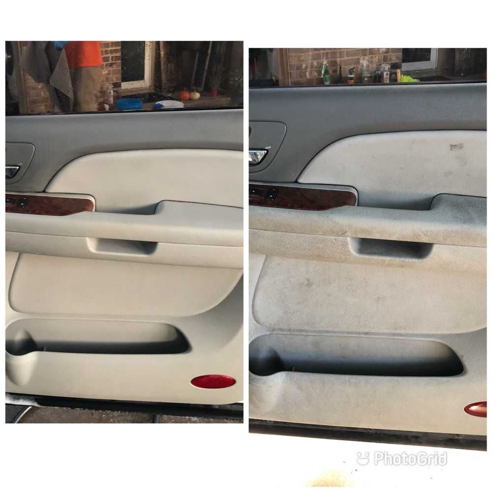 COOMBS AUTO SPA Updated July 2024 22 Photos Mansfield, Texas