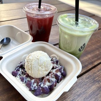 Milk Tea People - Tea Rooms Near Me - Denver, Colorado
