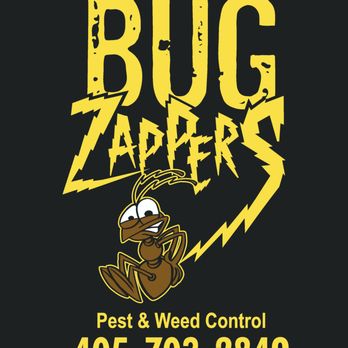 Bug Zappers Pest & Weed Control - Pest Control Near Me - Moore, Oklahoma