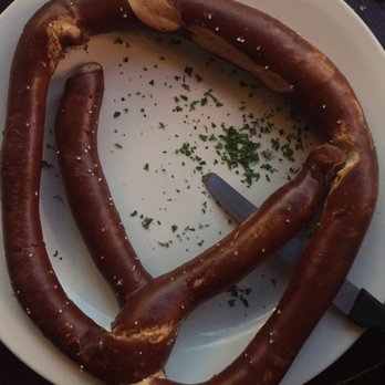 East Side Restaurant - pretzel - German Near Me - New Britain, Connecticut East Side Restaurant - pretzel - German Near Me - New Britain, Connecticut