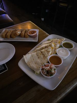 Triona's On Third by null