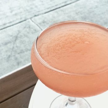 The Graham Georgetown - The slushy frosé. - Hotels Near Me - Washington, DC, District of Columbia