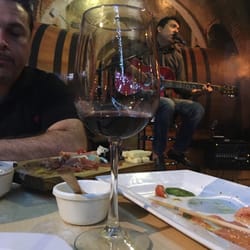 El Rincón del Vino - Cena deliciosa ...
