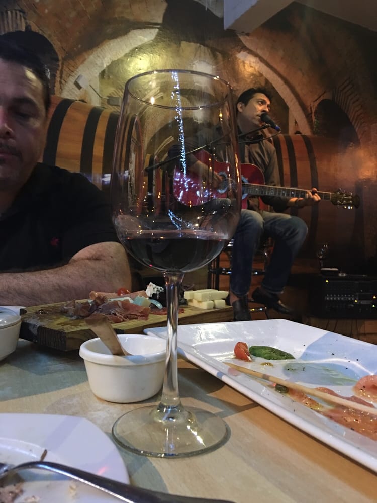 El Rincón del Vino