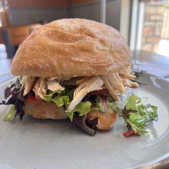 Roostr Yard - Salad Near Me - Oceanside, California