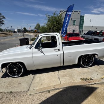 Sebastians Custom Wheels & Tires - Tires Near Me - Rialto, California Sebastians Custom Wheels & Tires - Tires Near Me - Rialto, California