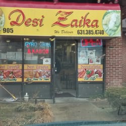Desi Zaika