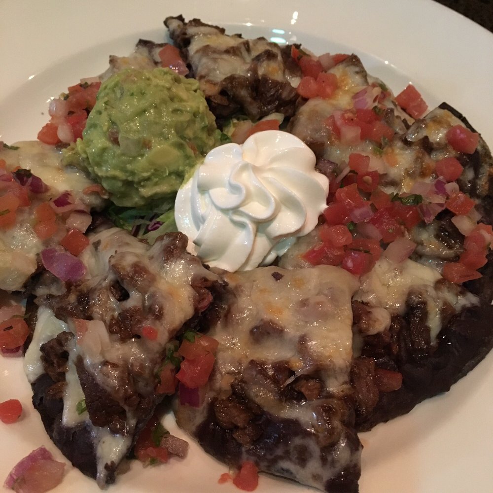 Sinigual - Nachos - Mexican Near Me - Manhattan, New York Sinigual - Nachos - Mexican Near Me - Manhattan, New York
