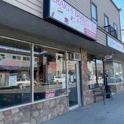 Craigs Bakery And Deli