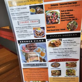 Full House BBQ - Menu - Barbeque Near Me - Las Vegas, Nevada