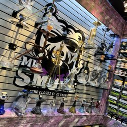 Mr. Smoke Vape Shop