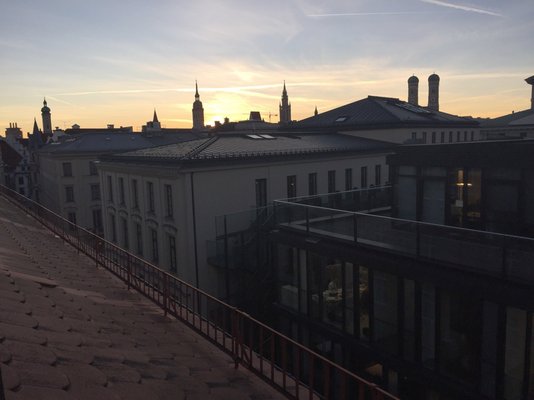 Hotel Vier Jahreszeiten Kempinski München by null