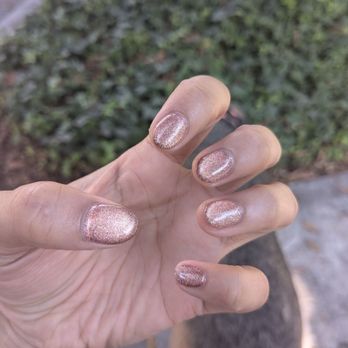 POP Nail Club - Cat eye nails - Nail Salons Near Me - Cupertino, California POP Nail Club - Cat eye nails - Nail Salons Near Me - Cupertino, California