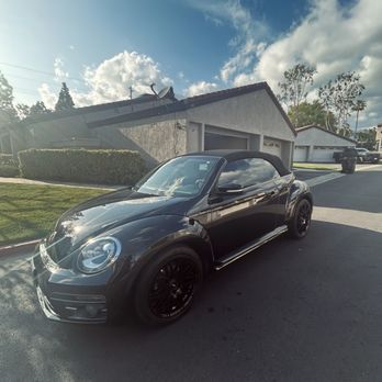 America's Tire - My new rims - Tires Near Me - Montclair, California