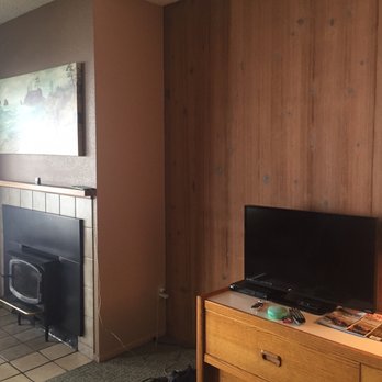 Ocean Crest Resort - Resorts Near Me - Moclips, Washington