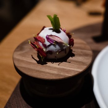 Audrey - Radish & Sake Lees - American Near Me - Nashville, Tennessee