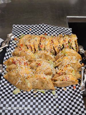 Margie's Cafe Canteen