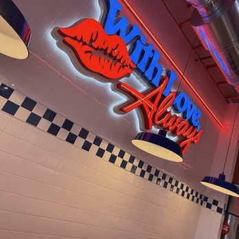 With Love Always - Burgers Near Me - Las Vegas, Nevada With Love Always - Burgers Near Me - Las Vegas, Nevada