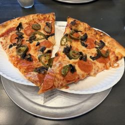 Pizza Shop