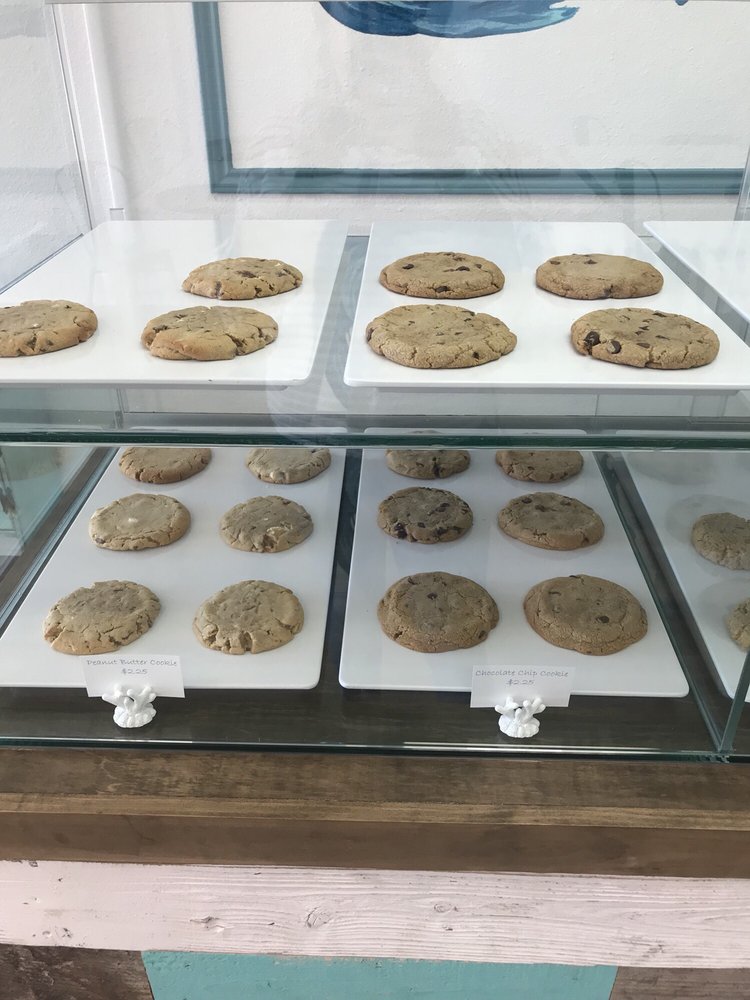 COASTAL CONFECTIONS Updated September 2024 Corpus Christi, Texas