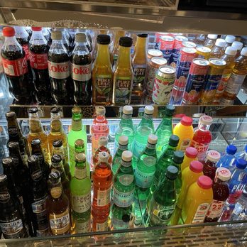 Urban Deli - Drinks - Delis Near Me - Savannah, Georgia