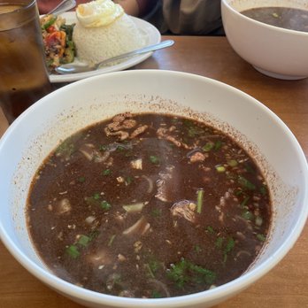 Karen Thai food - boat noodles - Thai Near Me - Saint Paul, Minnesota Karen Thai food - boat noodles - Thai Near Me - Saint Paul, Minnesota