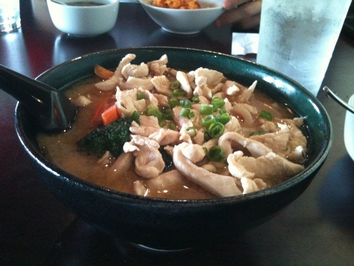 Slide of Robertson Plumbing Services