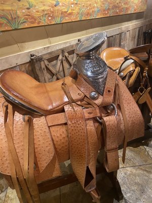 Vaqueros Cafe & Cantina by null